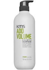 KMS Add Volume Shampoo 750 ml