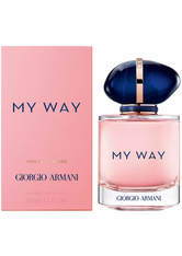 Giorgio Armani My Way Eau de Parfum (EdP) 50 ml Parfüm