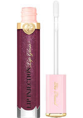 Too Faced - Lip Injection Power Plumping Lip Gloss - -lip Injection Lip Gloss - Hot Love