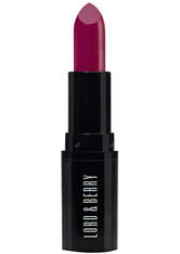 Lord & Berry Absolute Lipstick 23g (Various Shades) - Insane
