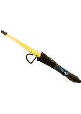 Electric Head Jog Titanium Gold Styling Wand   Electric Head Jog Titanium Gold Styling Wand