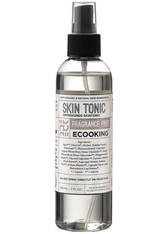 Ecooking Skin Tonic Fragrance Free 200ml