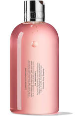 Molton Brown Body Essentials Delicious Rhubarb & Rose Bath & Shower Gel Duschgel 300.0 ml