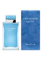 Dolce&Gabbana Light Blue Eau Intense Eau de Parfum (EdP) 100 ml Parfüm