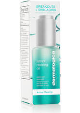 Dermalogica Active Clearing Retinol Clearing Oil - Nachtpflege 30 ml