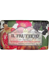 Nesti Dante Firenze Pflege Il Frutteto di Nesti Pomegranate Soap 250 g