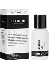 The INKEY List Rosehip Oil Face Oil 30ml
