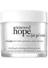 philosophy Renewed Hope in a Jar Oil Free Gel Cream 60 ml