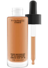 MAC Studio Waterweight SPF 30 / PA ++ Foundation (verschiedene Farbtöne) - NW47