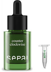 Sepai Gesichtspflege Seren Counter Clockwise face Serum 15 ml