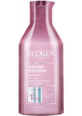Redken High Rise Volume Lifting Shampoo Duo (2 x 300 ml)