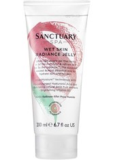 Sanctuary Spa Wet Skin Jelly 200ml