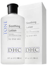 DHC Soothing Lotion