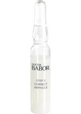 BABOR Doctor Babor Brightening Intense Skin Tone Corrector Treatment Gesichtsserum 56 ml