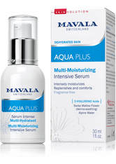 Mavala Aqua Plus, Multi-Hydratisierendes Intensivserum 30 ml