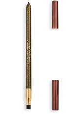 Revolution Pro Visionary Gel Eyeliner Pencil (Verschiedene Farbtöne) - Ochre