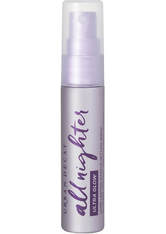 Urban Decay Extra Glow All Nighter Long Lasting Makeup Setting Spray Primer 30.0 ml