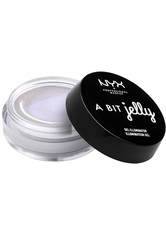 NYX Professional Makeup Contouring A Bit Jelly Gel Illuminator Highlighter 15.85 ml