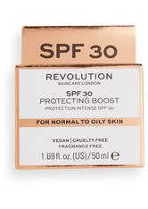 Revolution Skincare Moisture Cream SPF30 Normale bis fettige Haut Tagescreme 50.0 ml