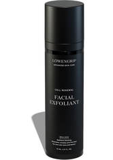 Löwengrip Advanced Skin Care Advanced Skin Care - Cell Renewal Facial Exfoliant Gesichtspeeling 75.0 ml