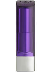 Rimmel London Make-up Lippen Moisture Renew Lipstick Nr. 220 Heather Shimmer 4 g
