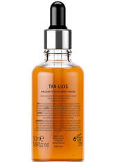 TAN-LUXE - The Body Illuminating Self-tan Drops – Light/medium, 50 Ml – Bräunungsserum - one size