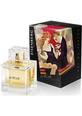 Eisenberg L’Art du Parfum  –  Women 50 ml Eau de Parfum (EdP) 50.0 ml