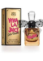 Juicy Couture Viva la Juicy Gold Couture Eau de Parfum Spray Eau de Parfum 30.0 ml