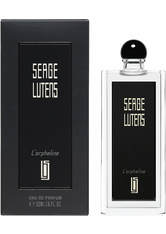 Serge Lutens Collection Noire L'orpheline Eau de Parfum Flacon Nat. Spray 50 ml