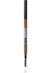 Express Brow Ultra Slim Defining Natural Fuller Looking Brows Eyebrow Pencil Soft Brown