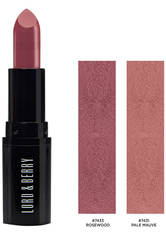 Lord & Berry Absolute Lipstick Duo - Cool Nudes