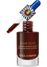Dolce&Gabbana Teint Solar Glow Universal Bronzing Drops Bronzer 15.0 ml