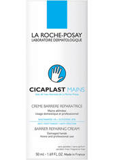 La Roche-Posay Produkte LA ROCHE-POSAY CICAPLAST Handcreme,50ml Hand-Fuß-Pflege 50.0 ml