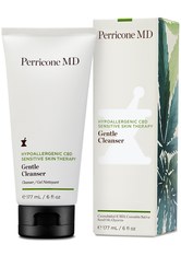 Perricone MD Hypoallergenic CBD Sensitive Skin Therapy Gentle Cleanser 6oz 177 ml Reinigungslotion