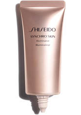Shiseido Make-up Gesichtsmake-up Synchro Skin Illuminator Rose Gold 40 g