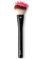 NYX Professional Makeup Pro Brush Powder Puderpinsel 1 Stk No_Color