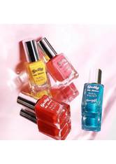 Barry M Cosmetics Gelly Hi Shine Nail Paint (Various Shades) - Candy Floss