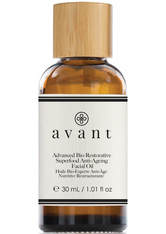 Avant Skincare Limited Edition Avant Bio Activ+ Advanced Bio Restorative Superfood Anti-Ageing Facial Oil Gesichtsoel 30.0 ml