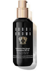 Bobbi Brown Intensive Skin Serum Foundation SPF40 W036 Warm Sand 30 ml Flüssige Foundation