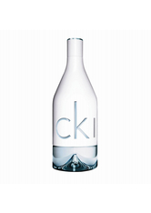 Calvin Klein ckIN2U for Him Eau de Toilette Nat. Spray (50 ml)