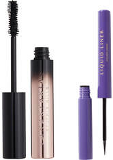 Anastasia Beverly Hills Eye Brag Eyeliner + Mascara Kit Make-up Set 1.0 ml