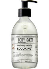 Ecooking Shower Gel 300 ml