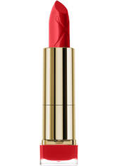 Max Factor Colour Elixir Lipstick with Vitamin E 4g (Various Shades) - 075 Ruby Tuesday