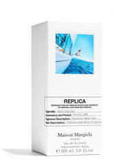 Maison Margiela Unisexdüfte Replica Sailing Day Eau de Toilette Spray 100 ml