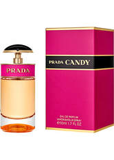 Prada Damendüfte Prada Candy Eau de Parfum Spray 50 ml