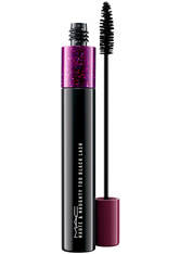 MAC Haute & Naughty Lash Mascara (Verschiedene Farben) - Brown