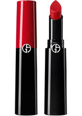 Armani - Lip Power - Lang Anhaltender Lippenstift Mit Intensiver Farbe - -402 Combative + 3,1 G