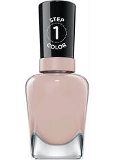 Sally Hansen Miracle Gel Nail Varnish 14.7ml (Various Shades) - Shock & Mauve