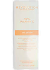 Revolution Skincare 10% Vitamin C Brightening Power Eye Serum