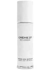 Cosmetics 27 Creme Bio-Logique 27 50 ml Gesichtscreme